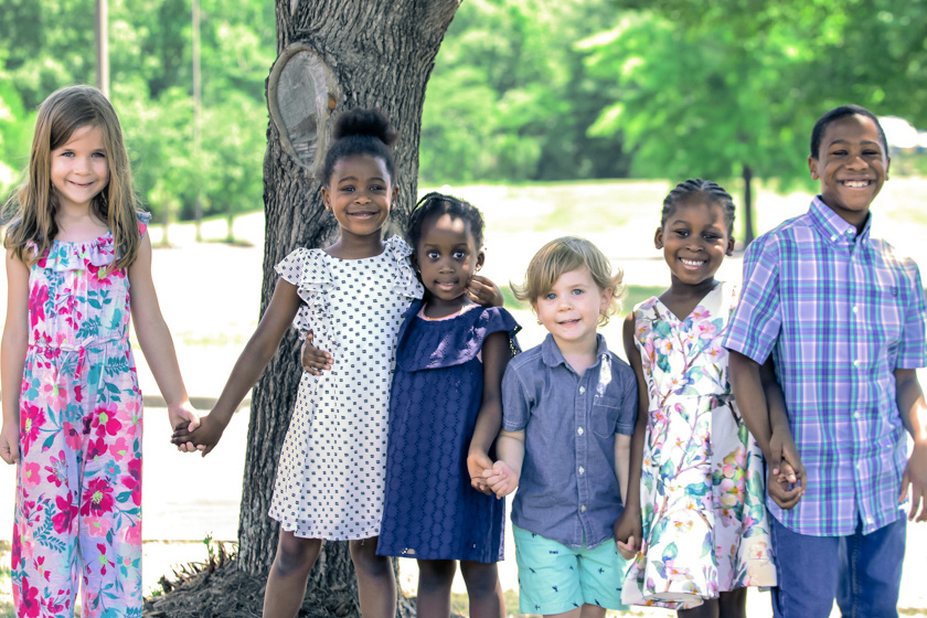 Kings Park Kids