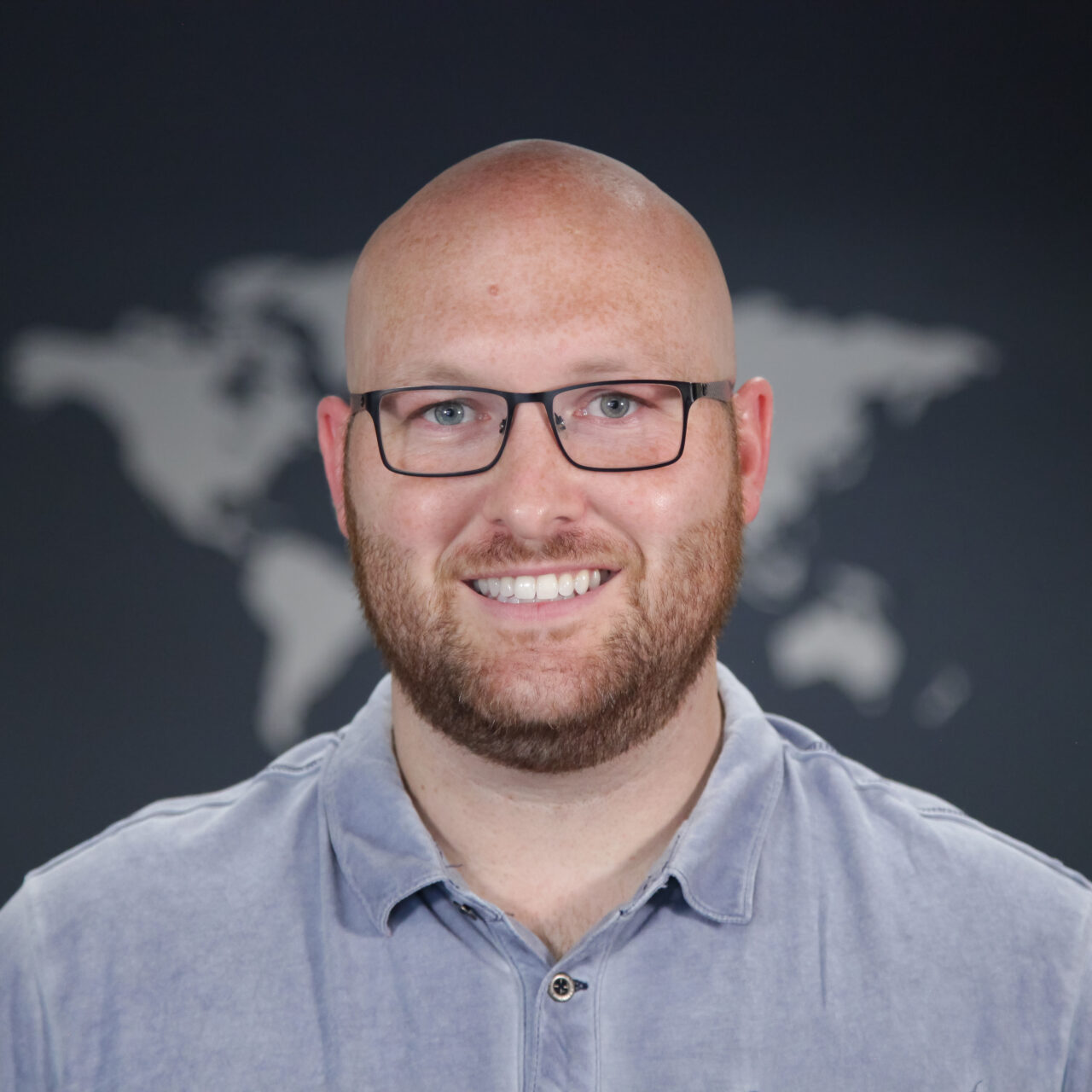 Staff King's Park International Church