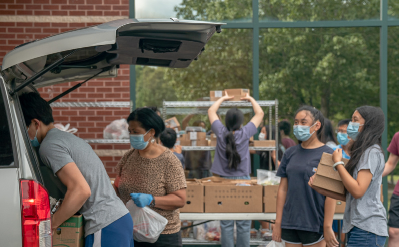 house of mercy food pantry-kings park