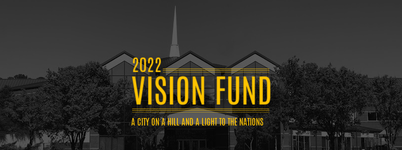 King's Park Vision Fund 2022