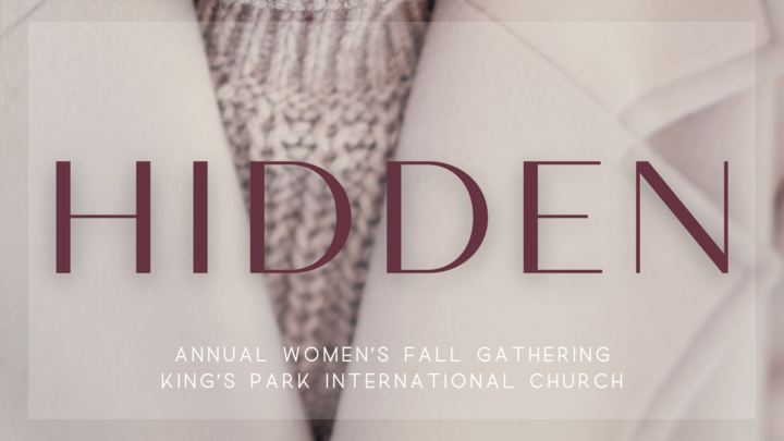 hidden women's brunch<br />
