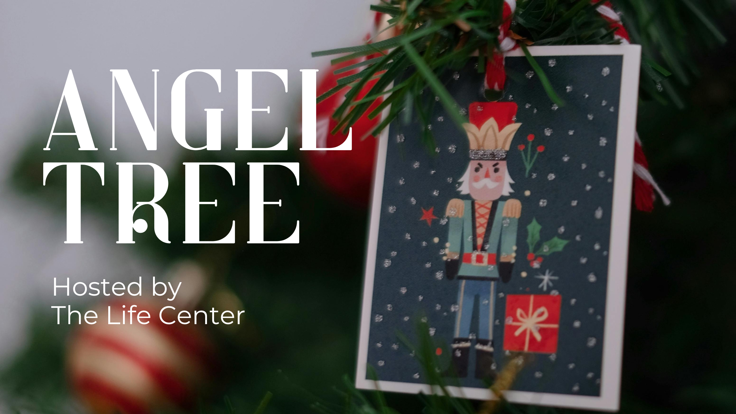 Angel Tree