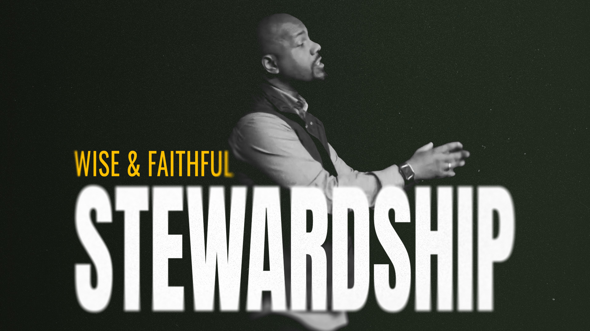 wise & faithful sermon thumbnail