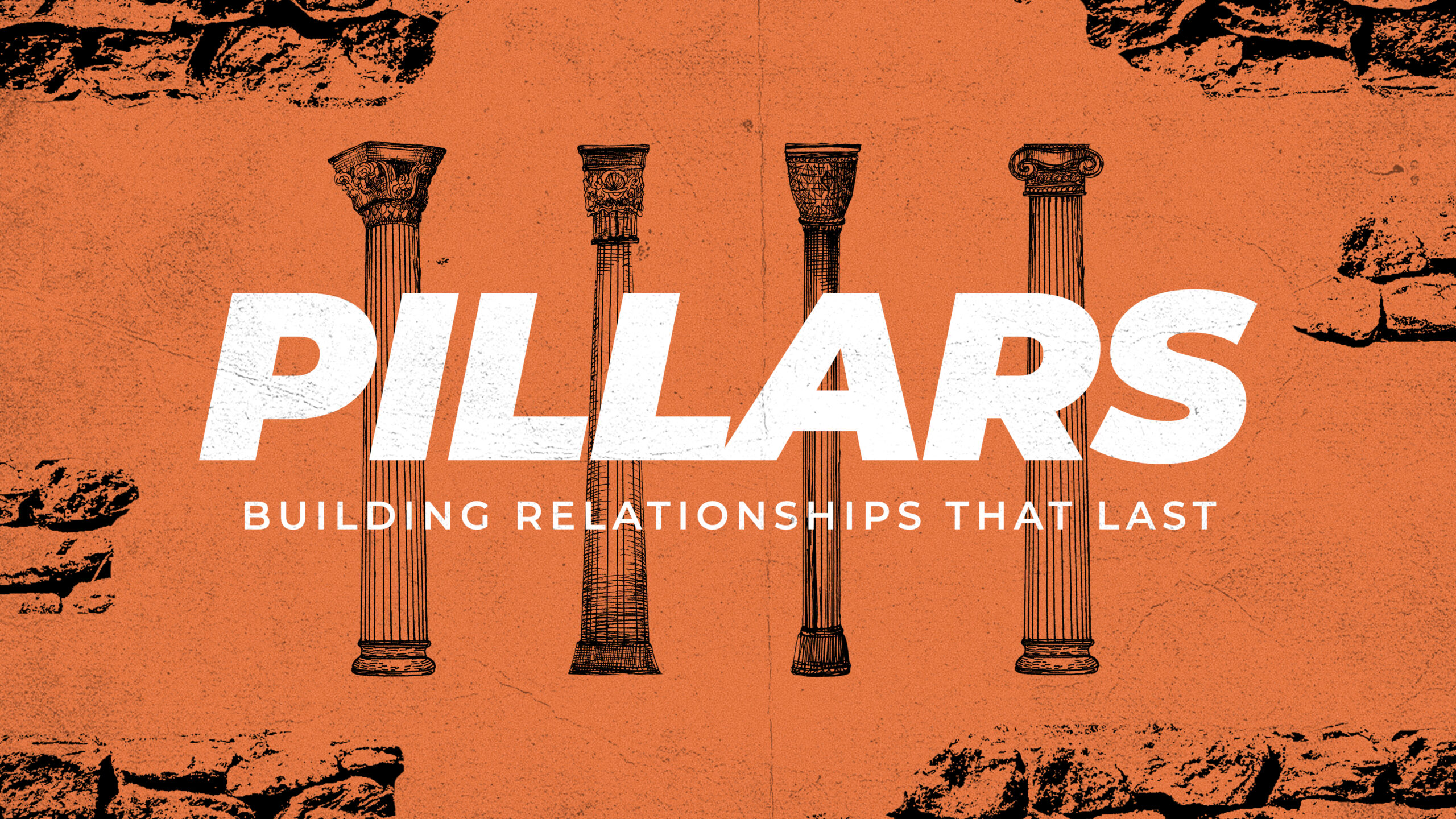 Bringing People Together - Pastor Dana Thumbnail