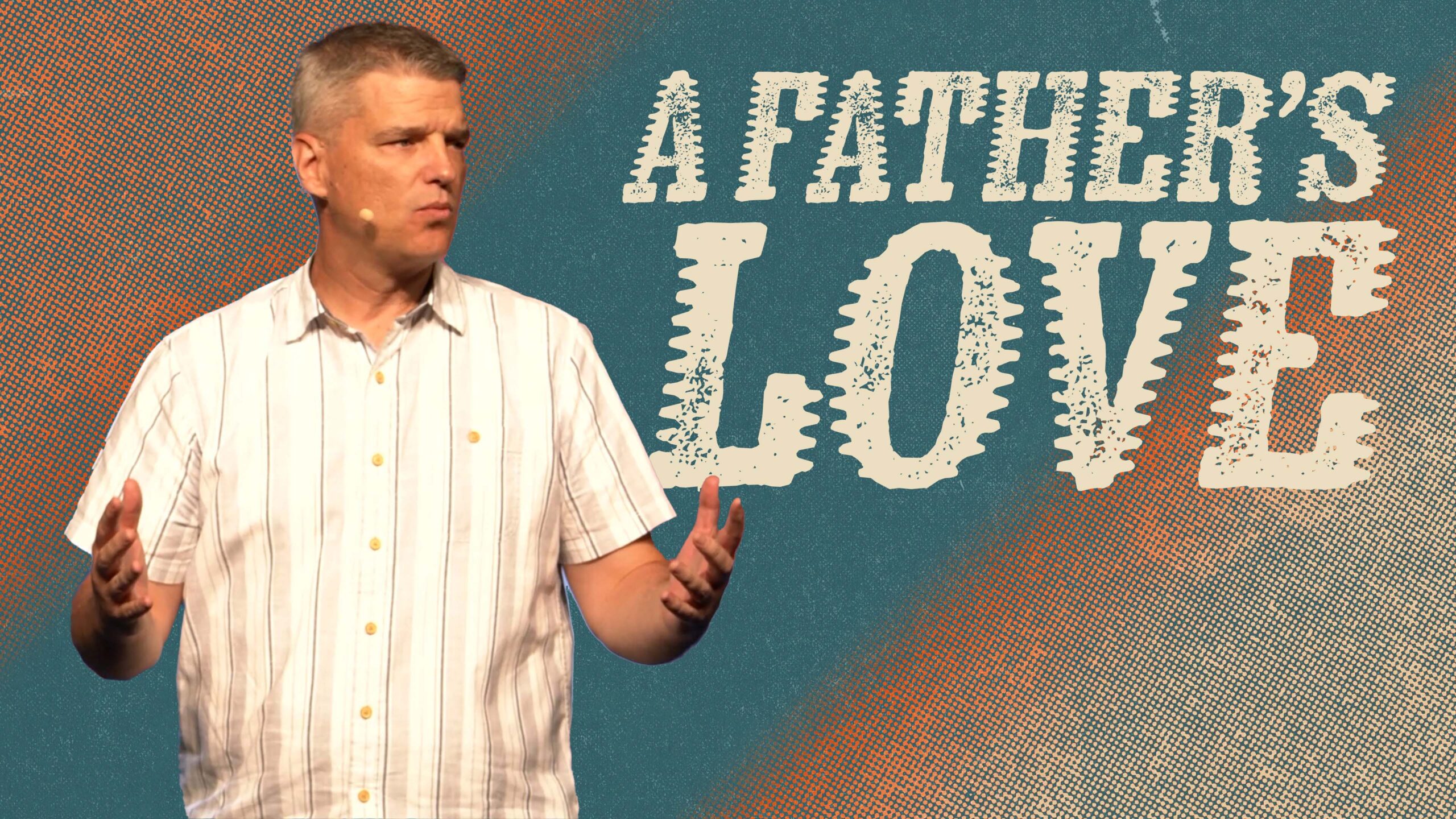 Bringing People Together - Pastor Dana Thumbnail