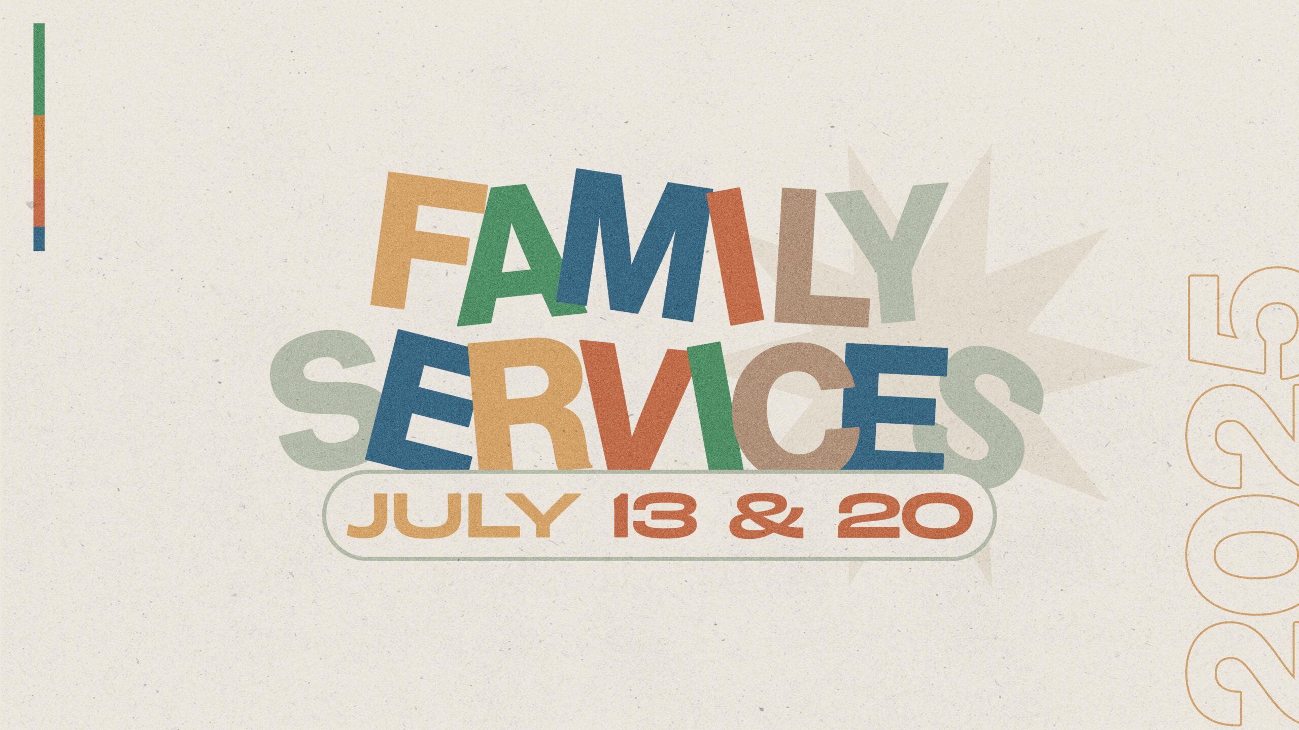 Family Services - WEB King's Park Missions (Charleston, SC)
