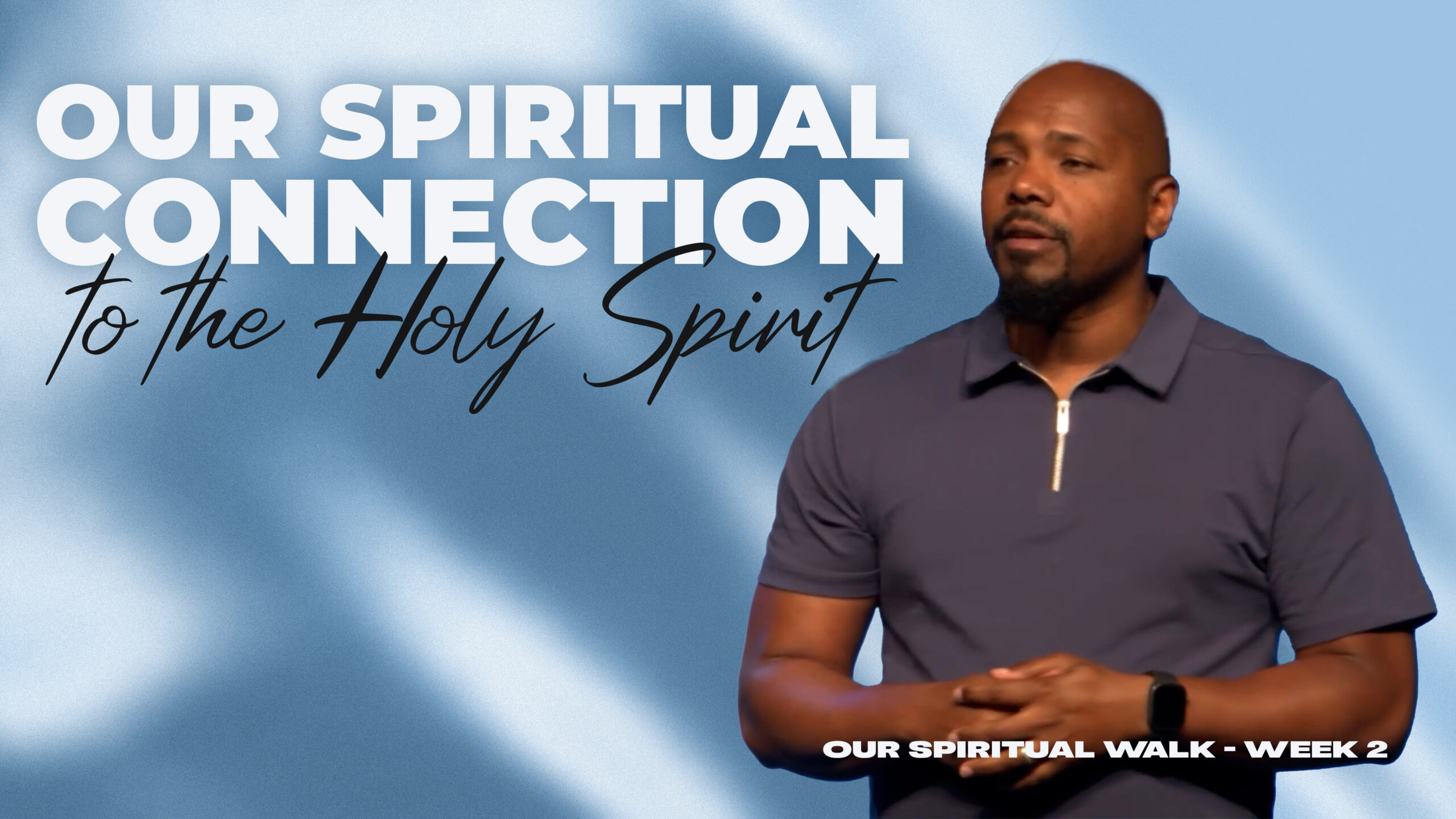 The Cross Sermon Graphic Pastor Bomi