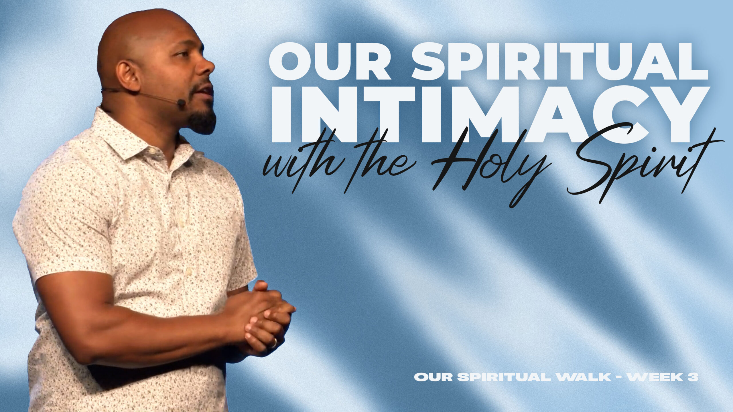 The Cross Sermon Graphic Pastor Bomi