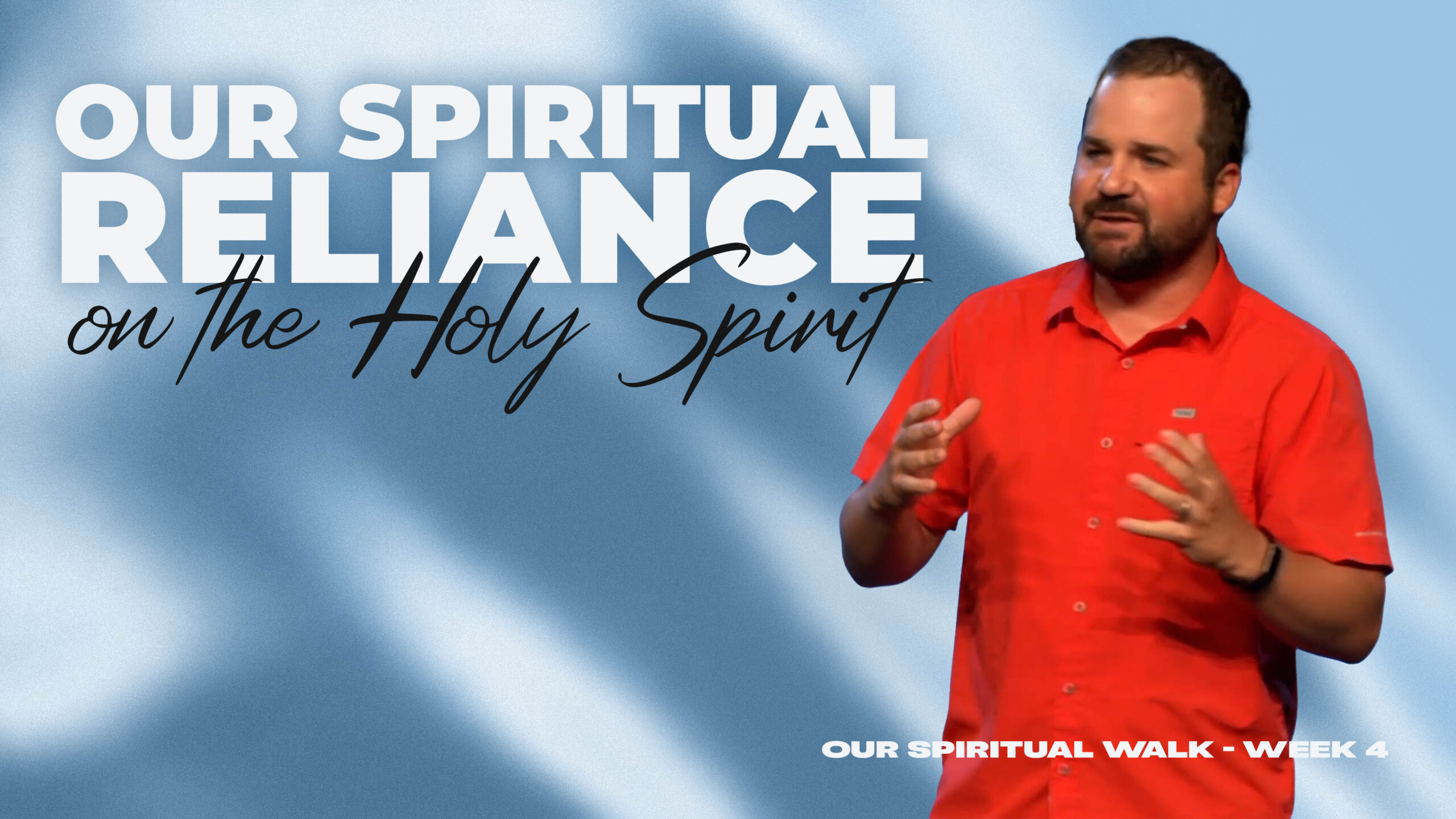 The Cross Sermon Graphic Pastor Bomi