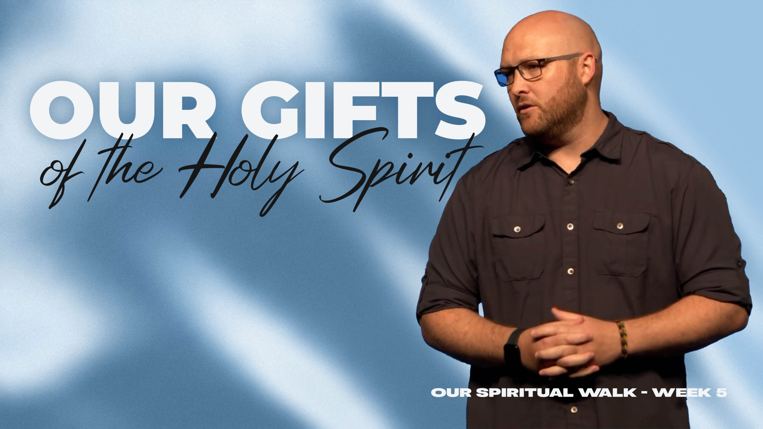 The Cross Sermon Graphic Pastor Bomi
