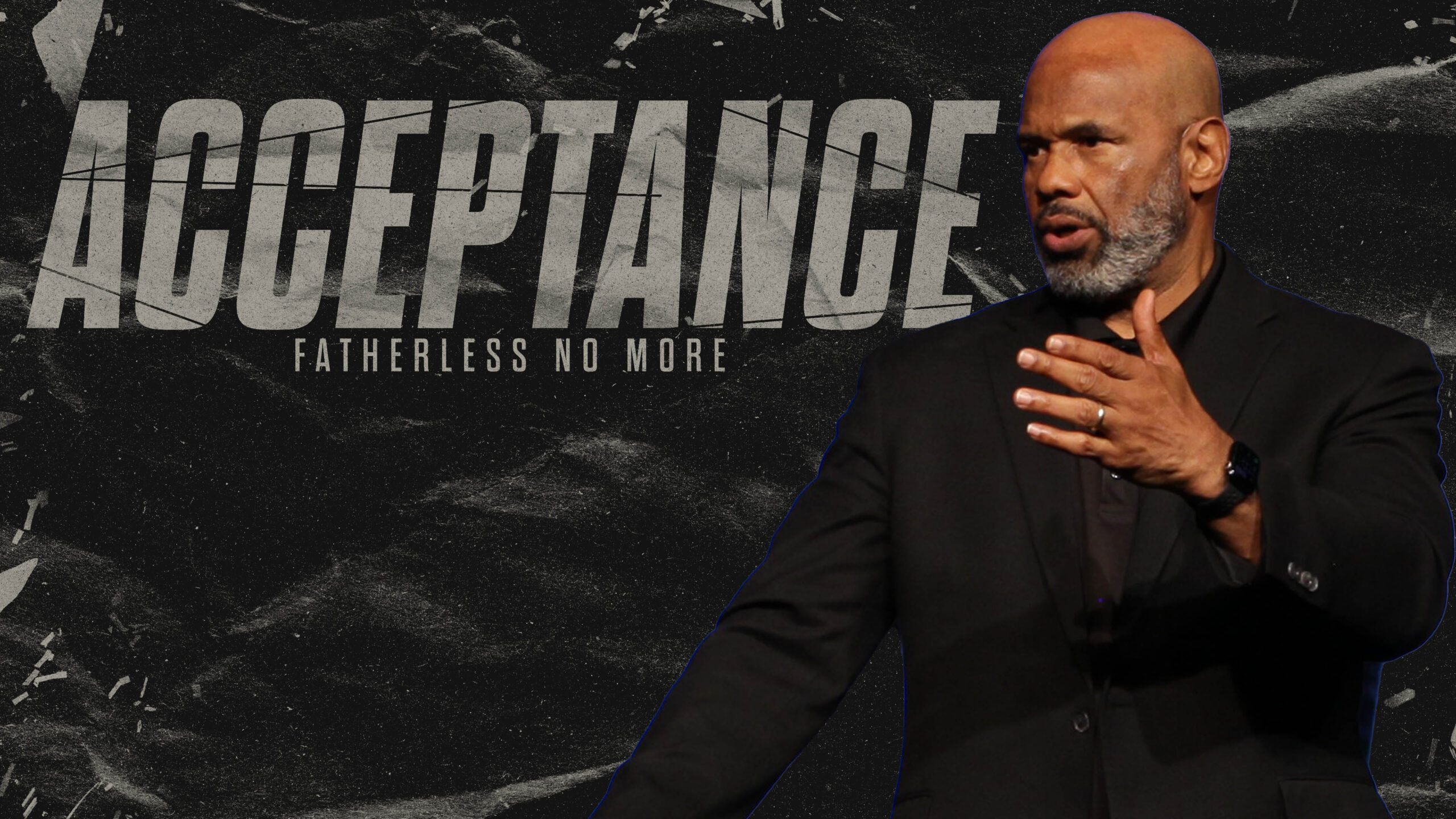 Bringing People Together - Pastor Dana Thumbnail