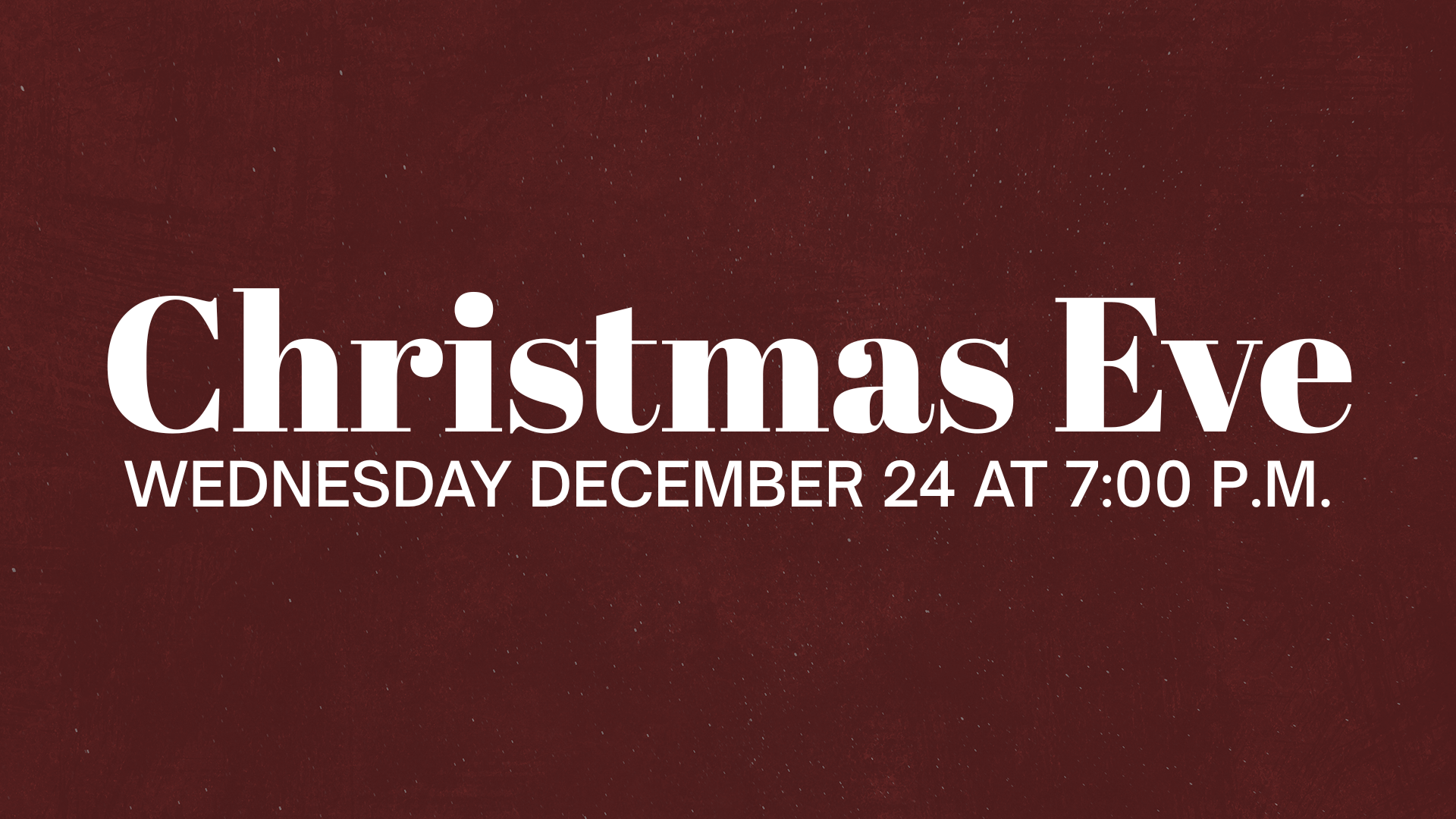 King's Park Missions (Charleston, SC)