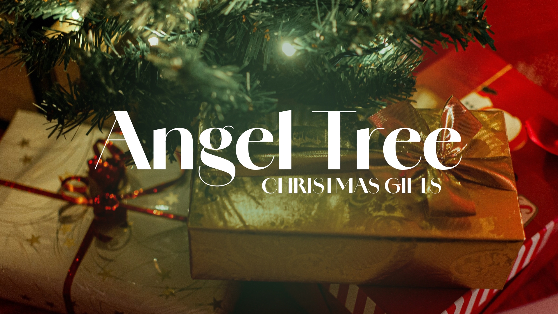 King's Park Missions (Charleston, SC)