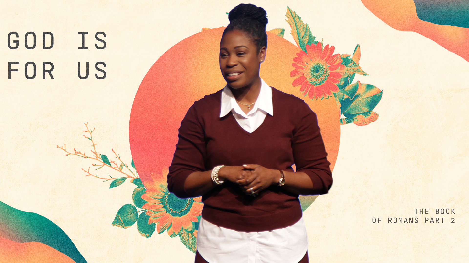 NLG-Week9 The Cross Sermon Graphic Pastor Bomi