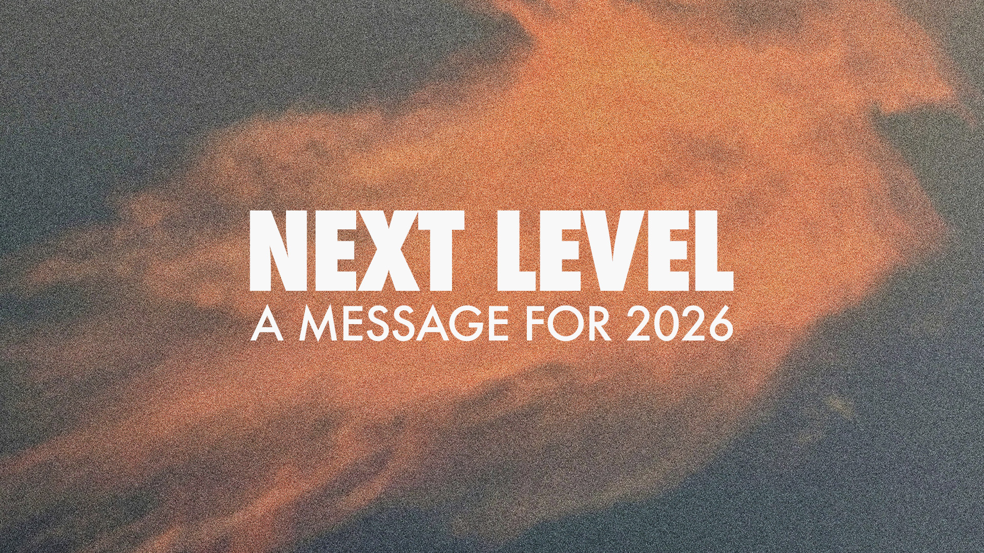 Bringing People Together - Pastor Dana Thumbnail