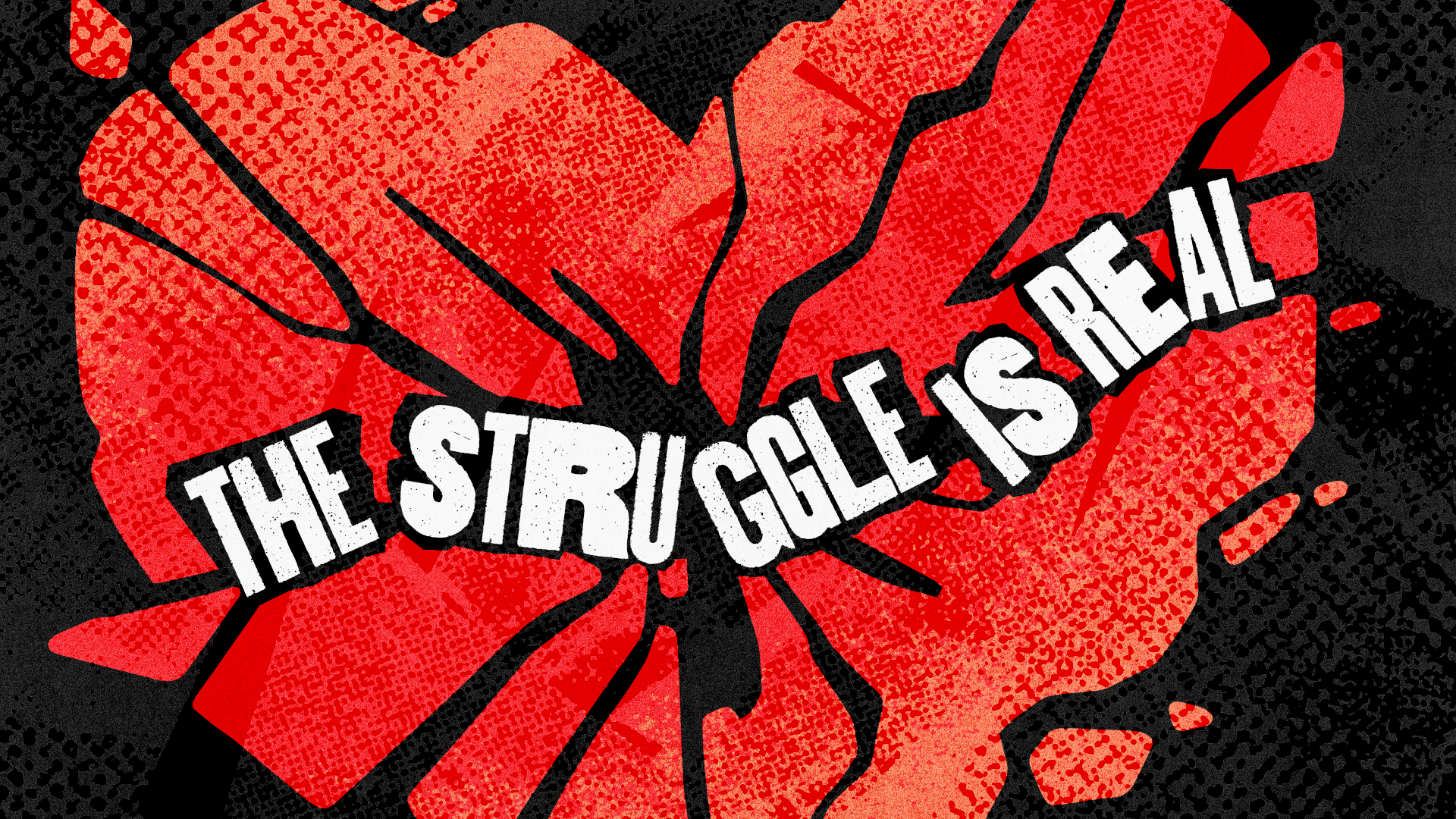 Bringing People Together - Pastor Dana Thumbnail