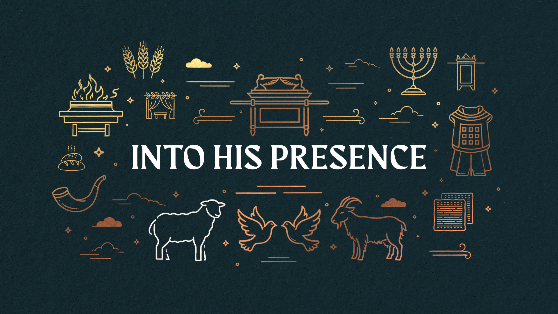 Bringing People Together - Pastor Dana Thumbnail