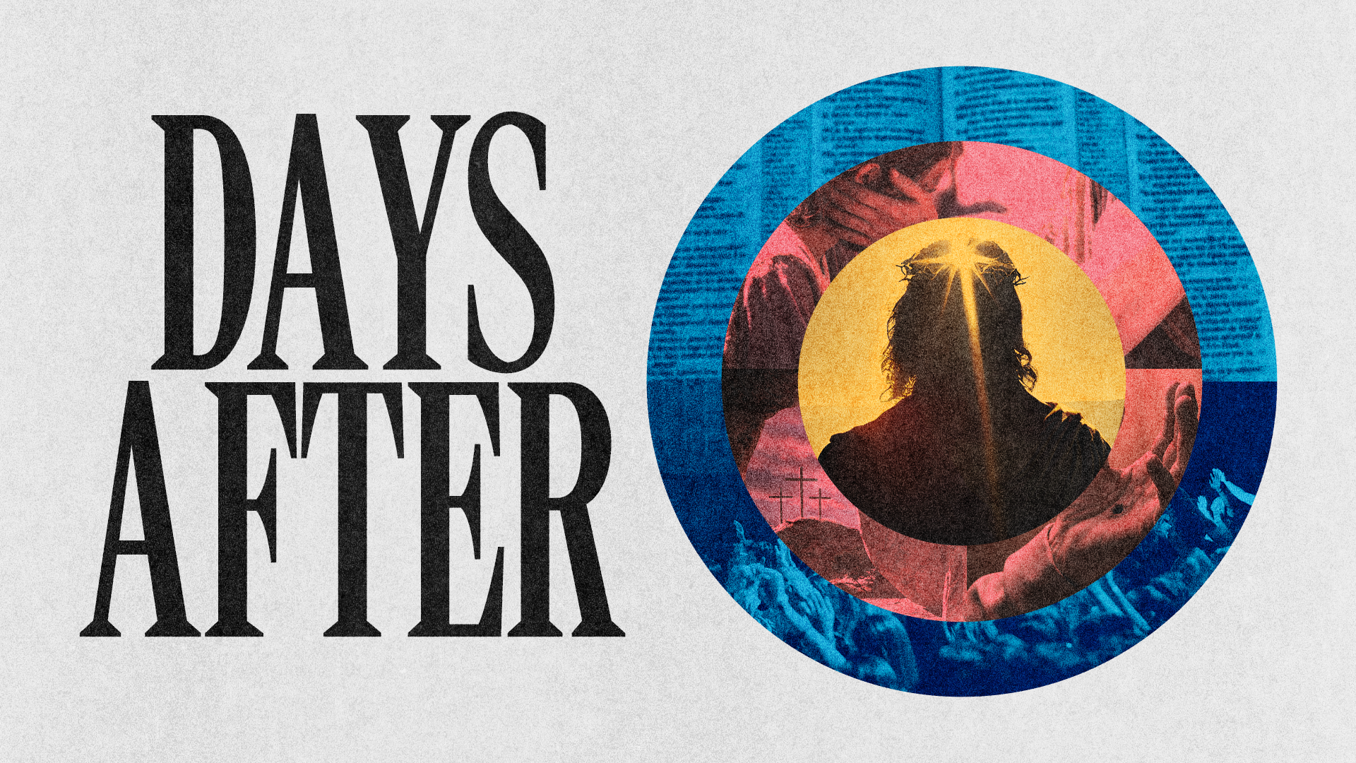 Bringing People Together - Pastor Dana Thumbnail