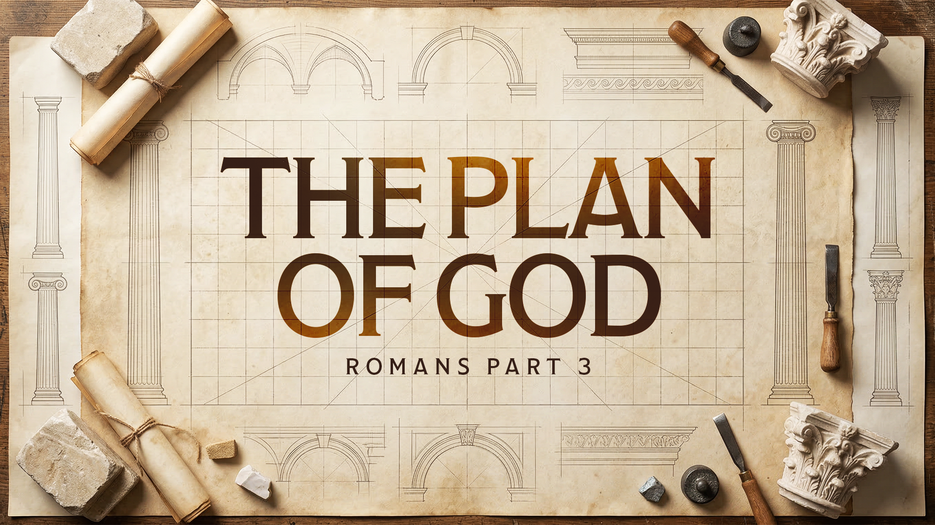 Bringing People Together - Pastor Dana Thumbnail