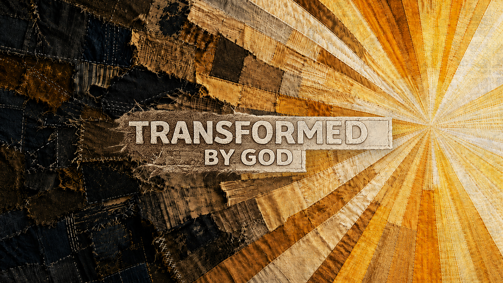 Bringing People Together - Pastor Dana Thumbnail