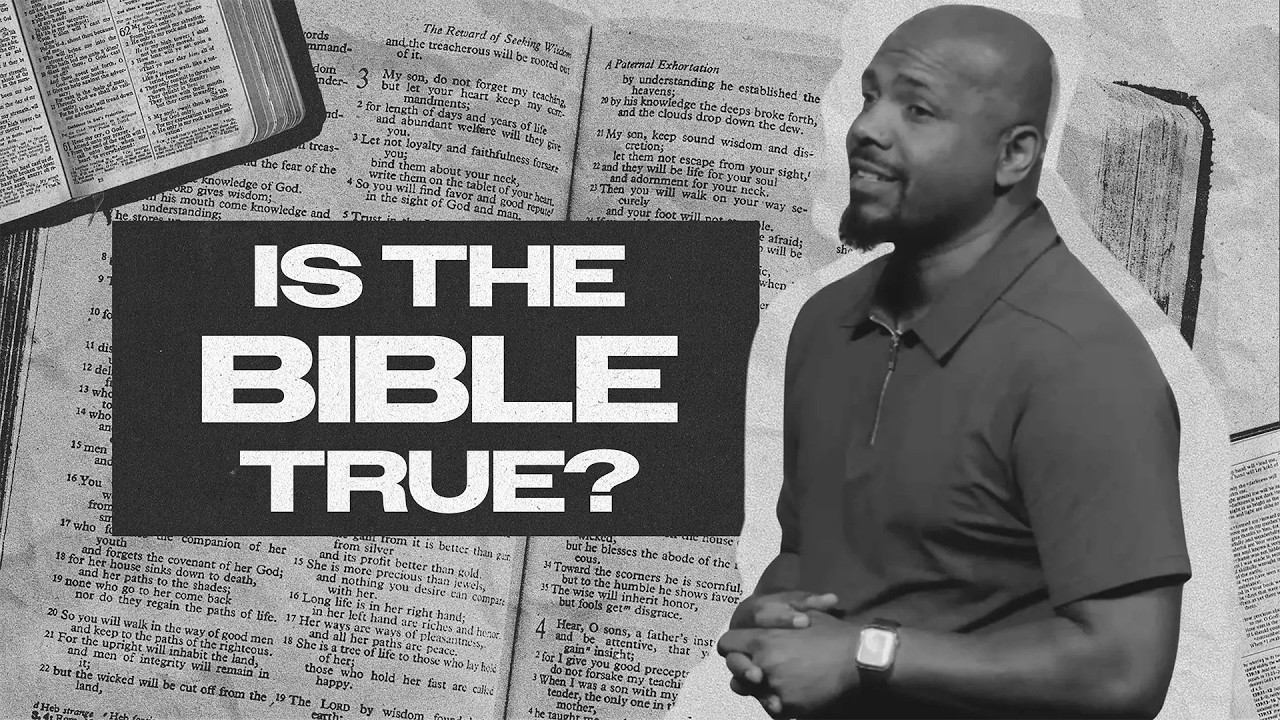 ED1 The Cross Sermon Graphic Pastor Bomi