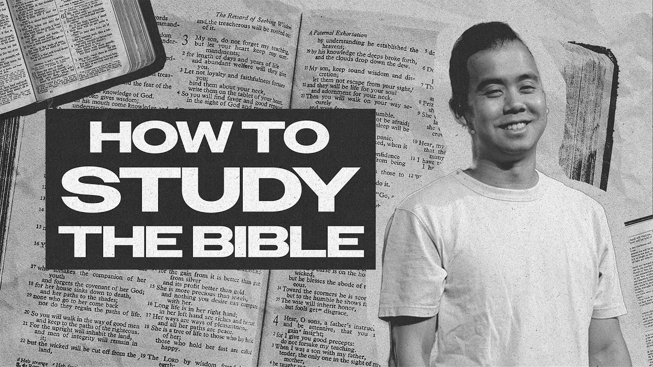 ED2 The Cross Sermon Graphic Pastor Bomi
