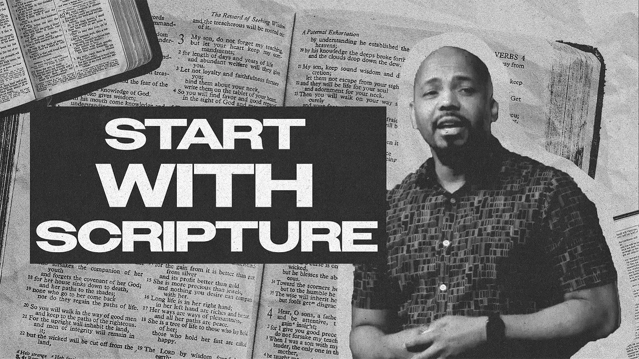 ED3 The Cross Sermon Graphic Pastor Bomi